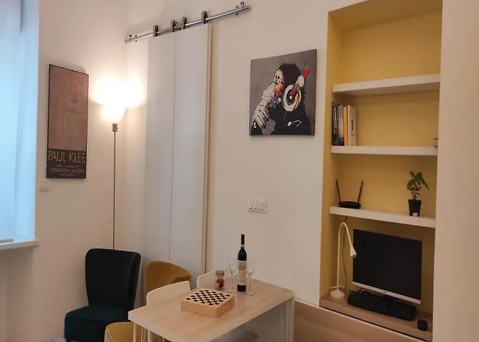 Al Regina - Smart Studio