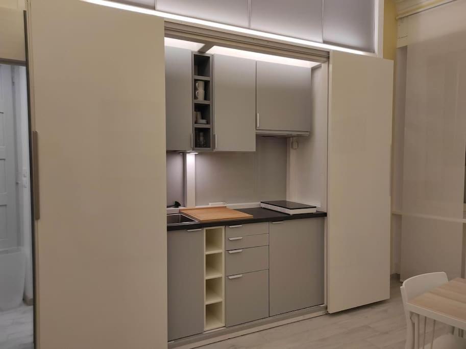 Appartement Al Regina - Smart