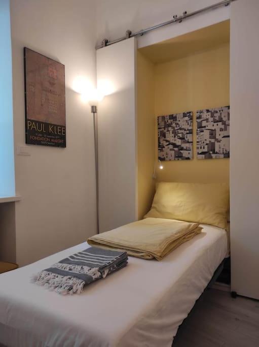 Al Regina - Smart * Turin