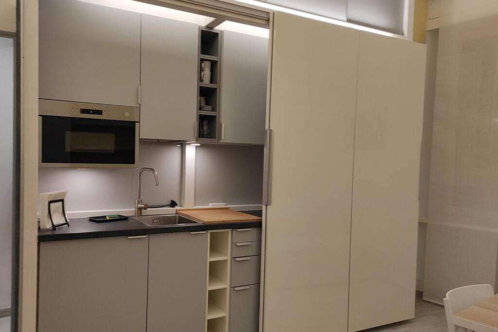 Al Regina - Smart Appartement