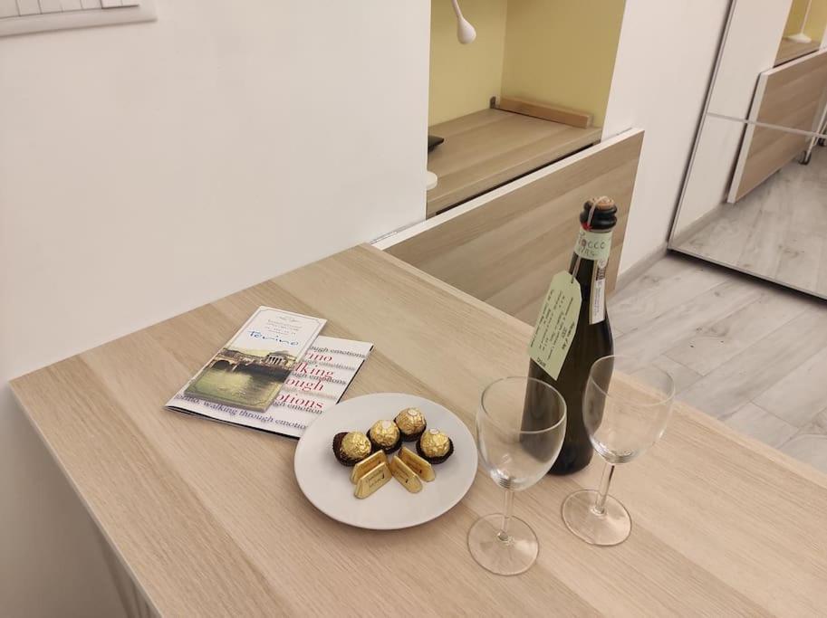 Al Regina - Smart Appartement *