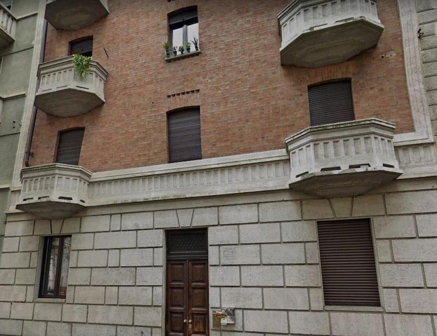Al Regina - Smart * Turin