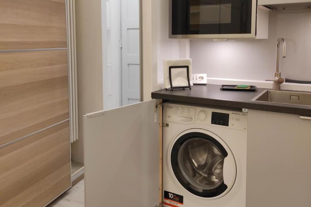 Appartement Al Regina - Smart