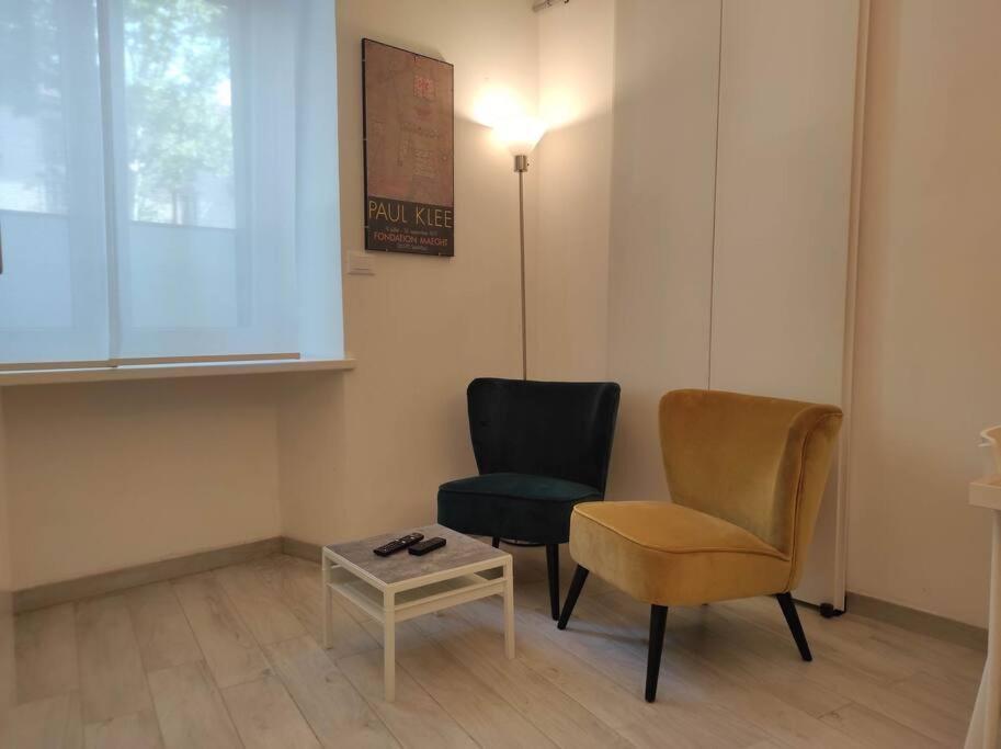 Al Regina - Smart Appartement Turin