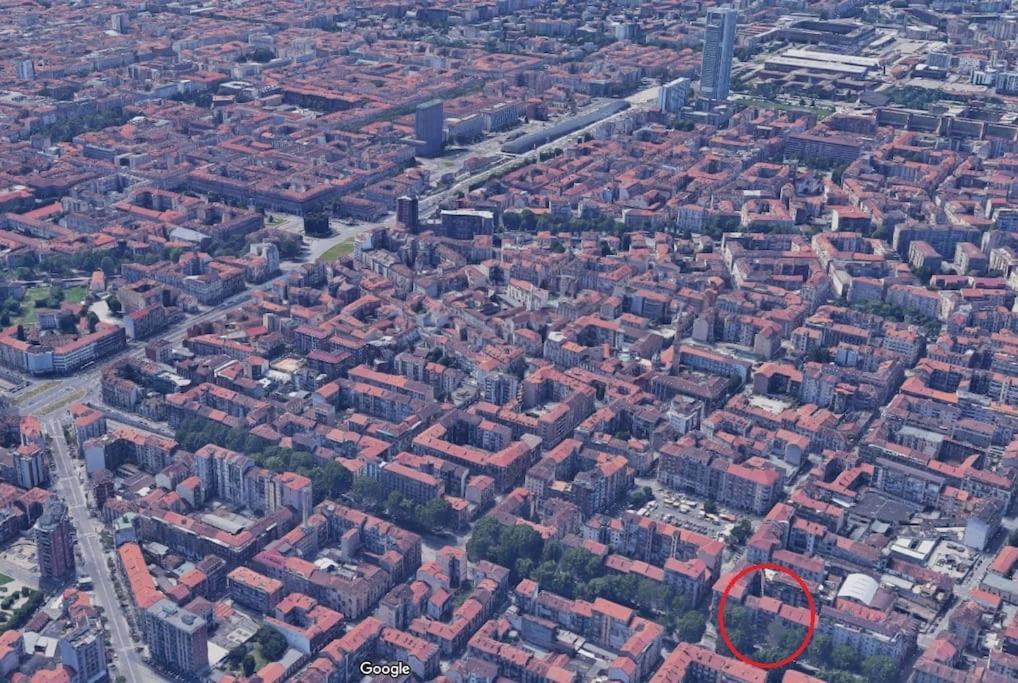 Appartement Al Regina - Smart *